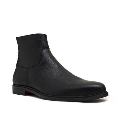 Кожаная обувь kerr_cheb HUGO - черный(50503710)