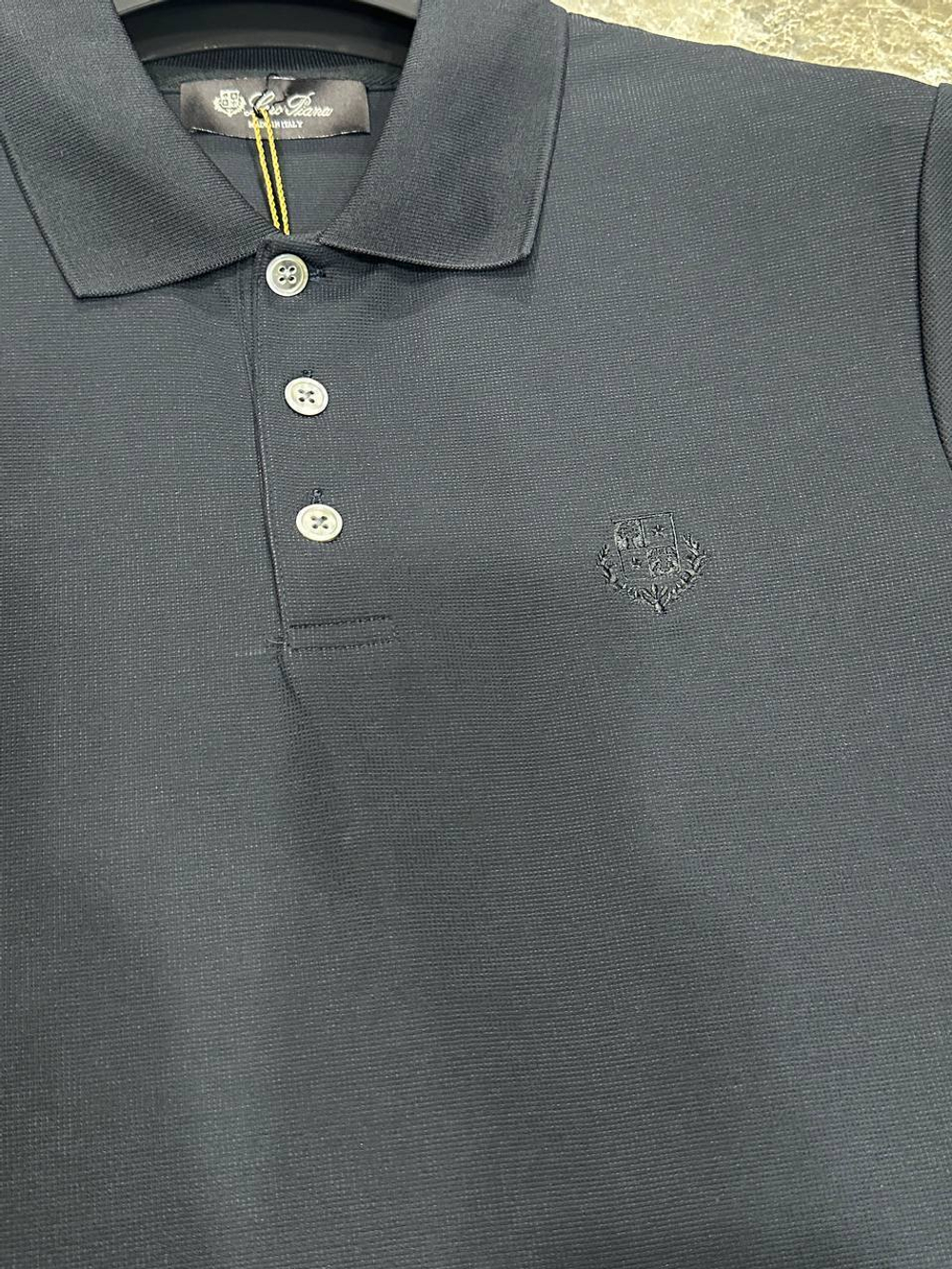 Поло Loro Piana