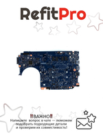 Материнская плата для ноутбука Lenovo V130-15IKB NOK I5-7200U UMA 4G (5B20R33558), оригинал