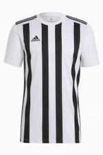 Футболка adidas Striped 21