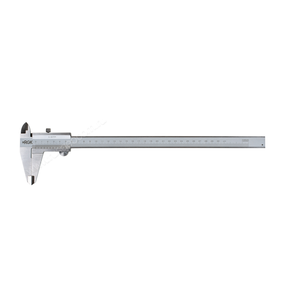 RGK SCM-300 - штангенциркуль механический
