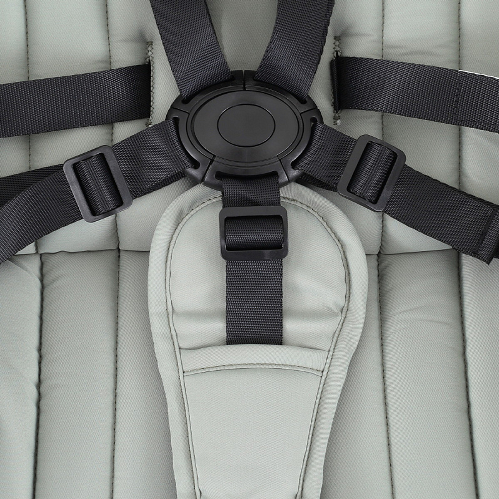 Детская коляска Rant Teo 3 в 1 Sage