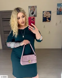 Платье II-4286 Фабрика Моды