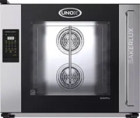 Конвекционная печь UNOX XEFR-06EU-ELRV
