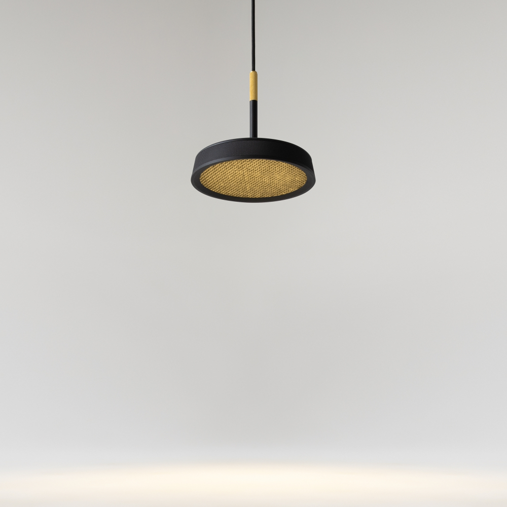 Подвесной светильник Maytoni MOD041PL-L15GB3K