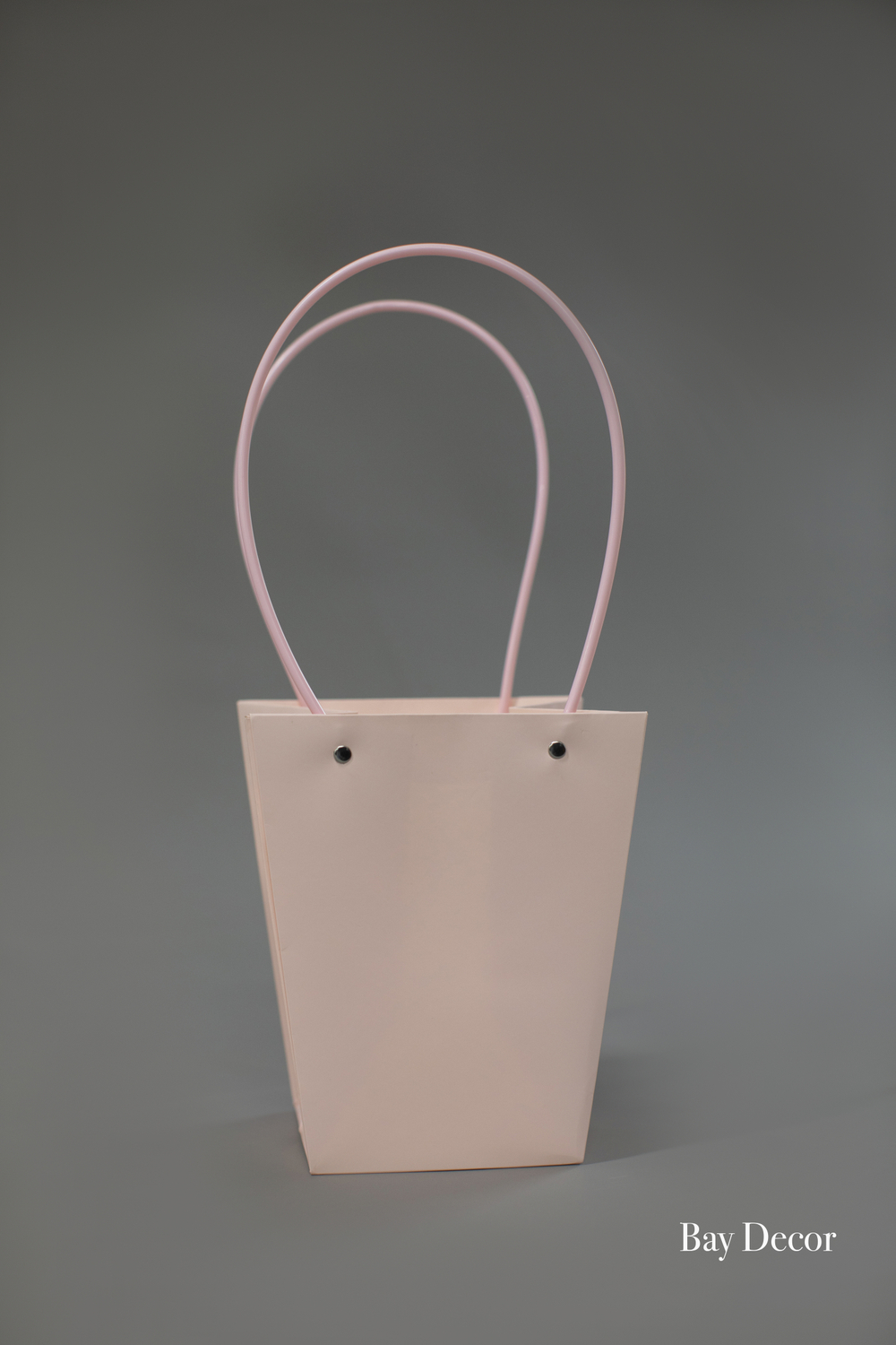 Аквасумка LXL005 плайм нежно-розовая