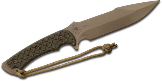 Нож Spartan Blades HORKOS SB/4DEGRNLMCR