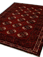Afghan Vintage 165 x 235 см