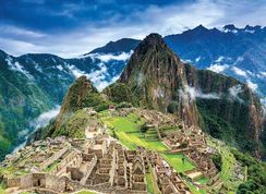 Puzzle PZL 1000 HQC MACHU PICCHU