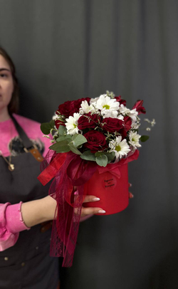 Композиция №28