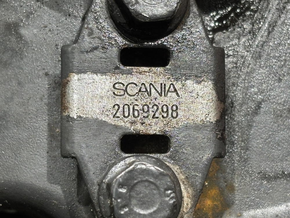 Крышка клапанная 2021г