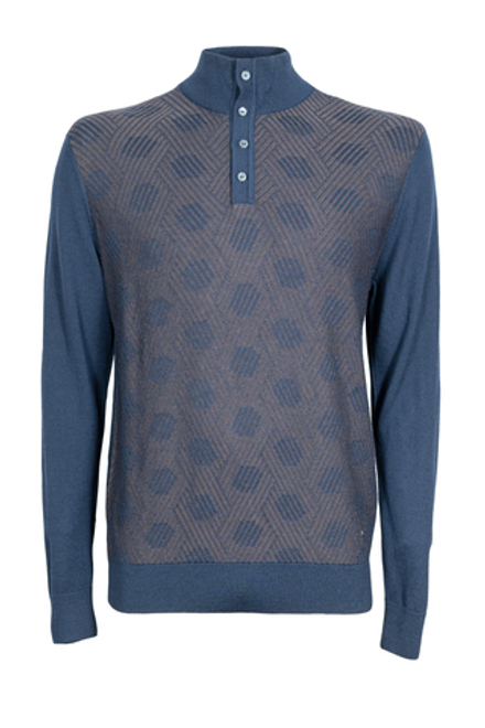 Джемпер ENRICO CERINI