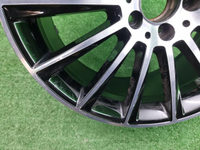 Диск литой R20 Mercedes GLC X253 (15-22) AMG перед