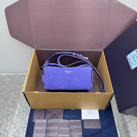 Prada Bag 24 cm