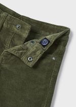 вельветовые брюки