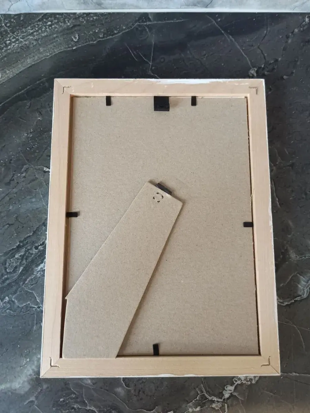 Картина маслом на стену в раме