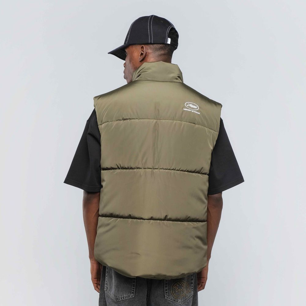 Кепка Dissident Designs черная