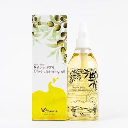 Гидрофильные масла