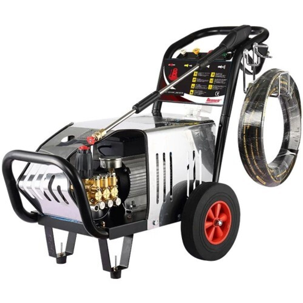 Автомойка Bennett Power HN-2500-13/220v (KN-2500) KN-2500