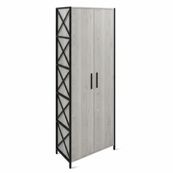 ЛОФТ-Пр12 Шкаф для одежды 700х370х1900