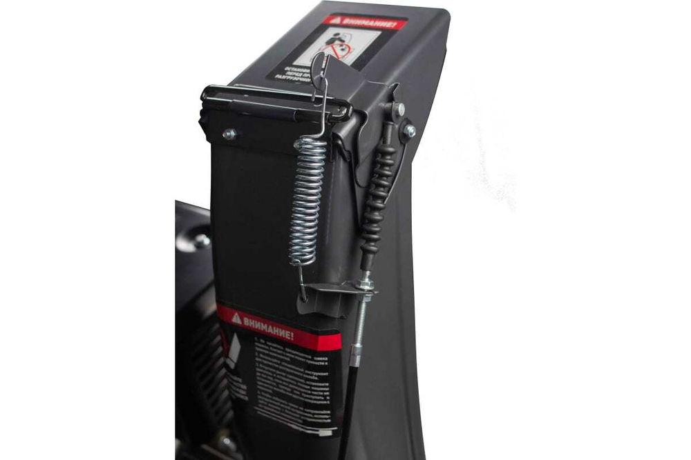 Снегоуборщик VERTON Ice SB-1170LE