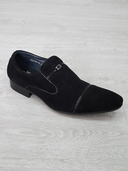 Туфли мужские демисезонные MARKOS FS6066-25\51-18