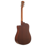 Акустическая гитара RockStel D5CN