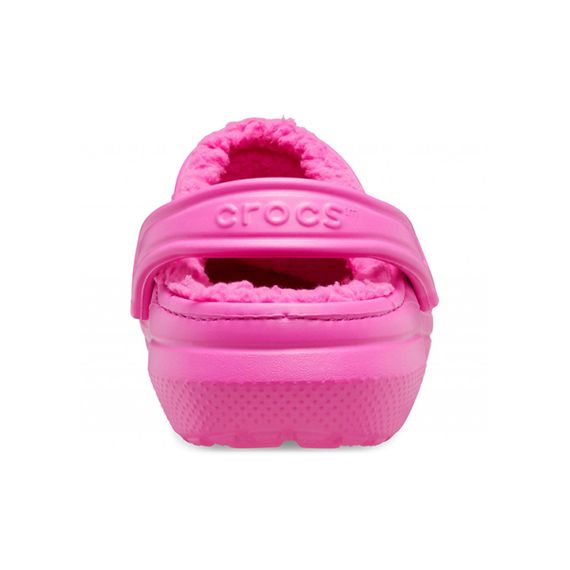 Crocs Classic Lined 'Pink'
