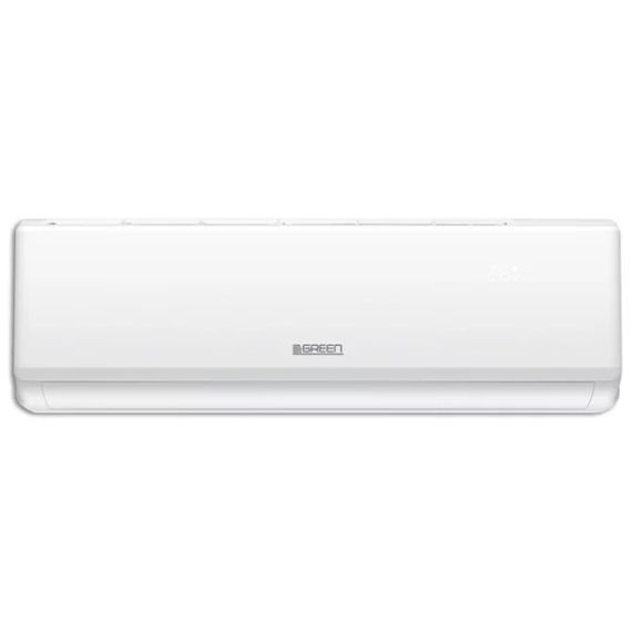 Кондиционер Green TSI/TSO-12 HRSY1 купить в Москве и Московской области по низкой цене с доставкой по России — (1) Кондиционер Green TSI/TSO-12 HRSY1 — (1)