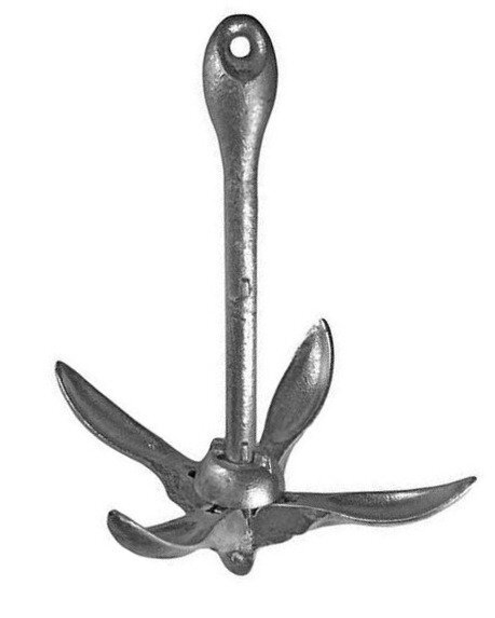 Якорь QH-GA0204 складной 3,2кг