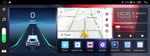 монитор для автомобиля на ANDROID 12.3" MKD-12-7862-464