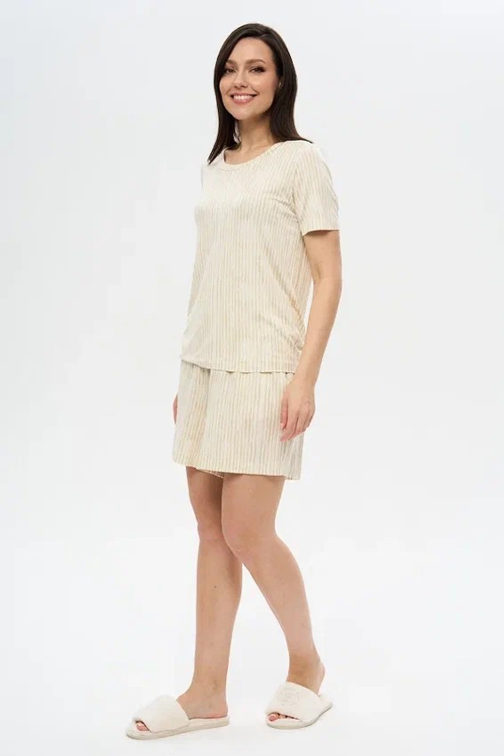 Комплект с шортами 321108 EMMI