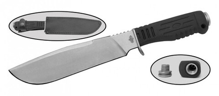 Нож ВИТЯЗЬ B841-08K