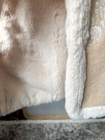 Шерстяной жилет Louise Misha, 122