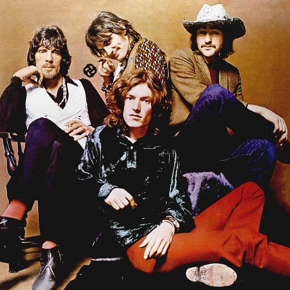 Traffic / Traffic (Limited Edition)(LP)