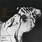 Kent / Vapen & Ammunition (LP)