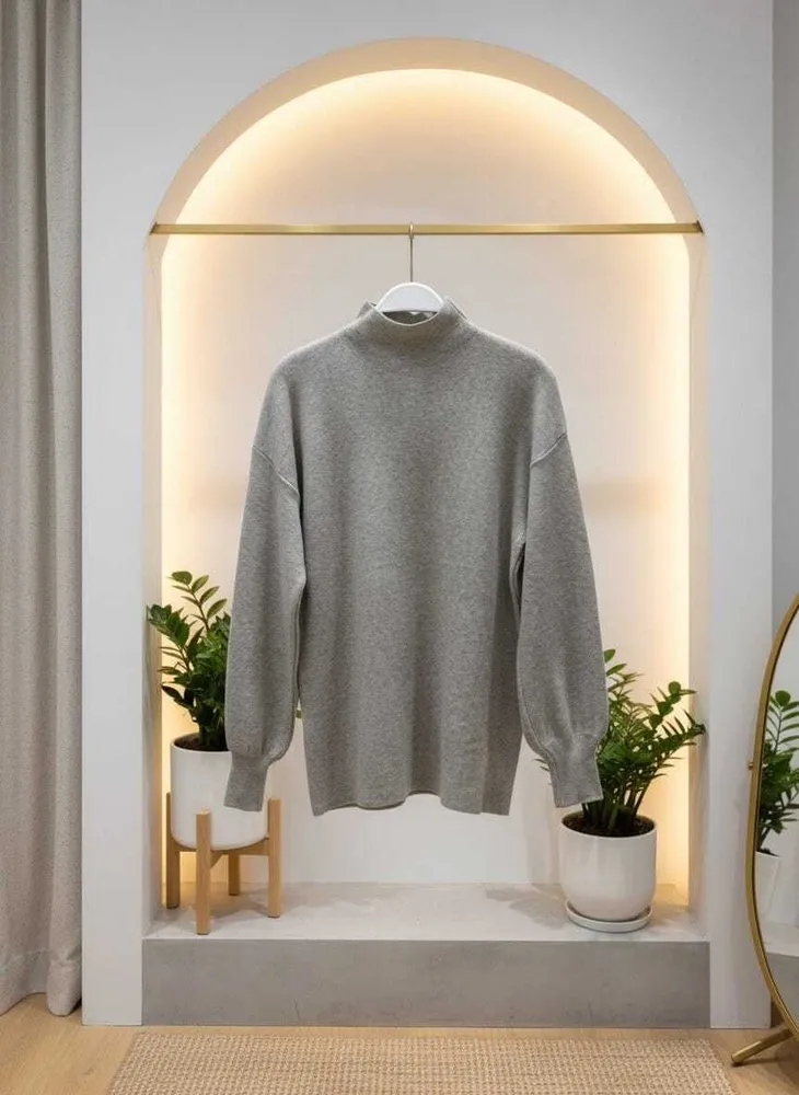 Свитер 50338606 Fabrika