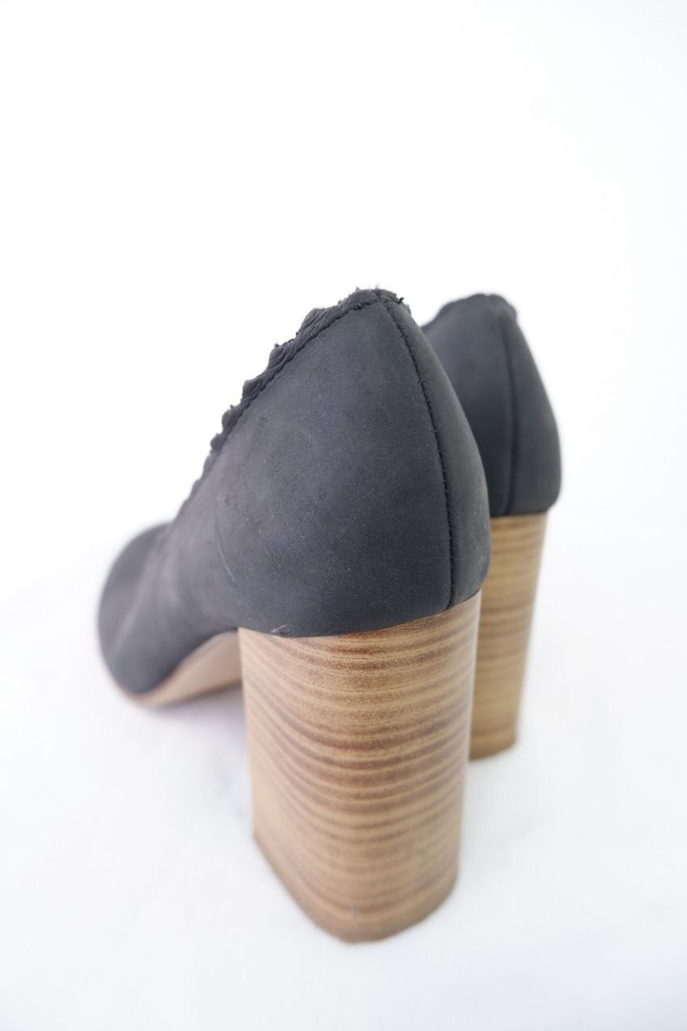 Туфли My B модные 37 размер