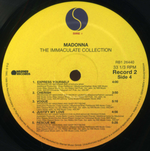 Madonna / The Immaculate Collection (2LP)