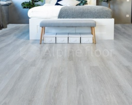 Кварц-виниловая плитка ДУБ ULTRA ECO 5-26