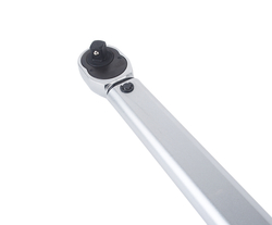 Ключ динамометрический 1/2" 50-365Нм 635мм JTC