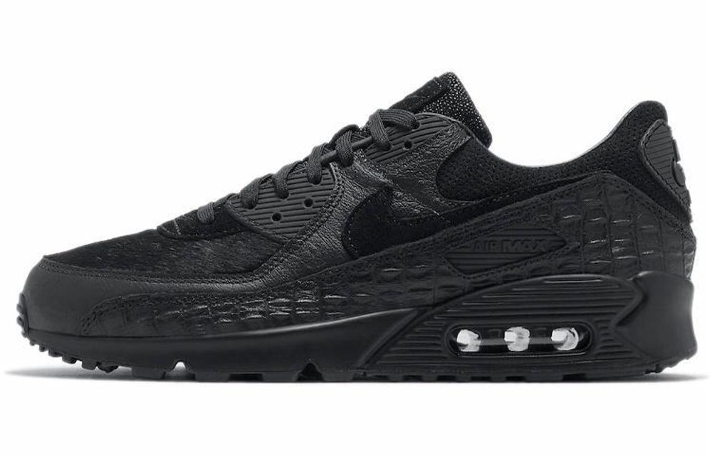 Кроссовки Nike Air Max 90 Qs Infrared Blend