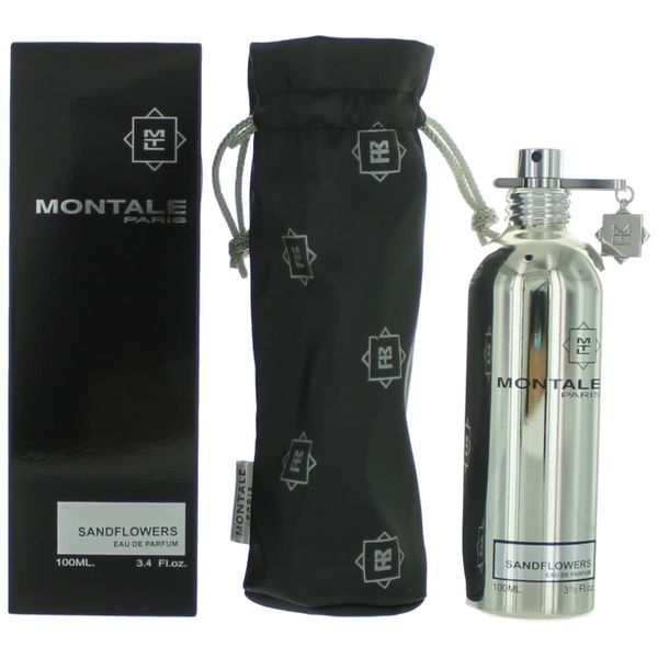 Montale Sandflowers Eau De Parfum