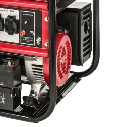 BRAIT BR5500-CU(E) бензиновый генератор 02.01.014.029