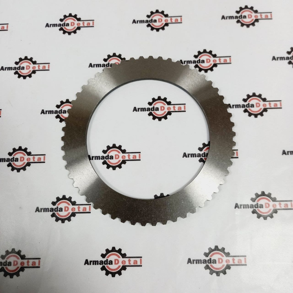 Диск металлический КПП-JCB 3CX 4CX | 445/12703