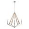 Подвесная люстра Lussole Loft Clovis LSP-8744