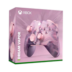 Беспроводной геймпад Xbox Series Dream Vapor Special Edition (Пар мечты)