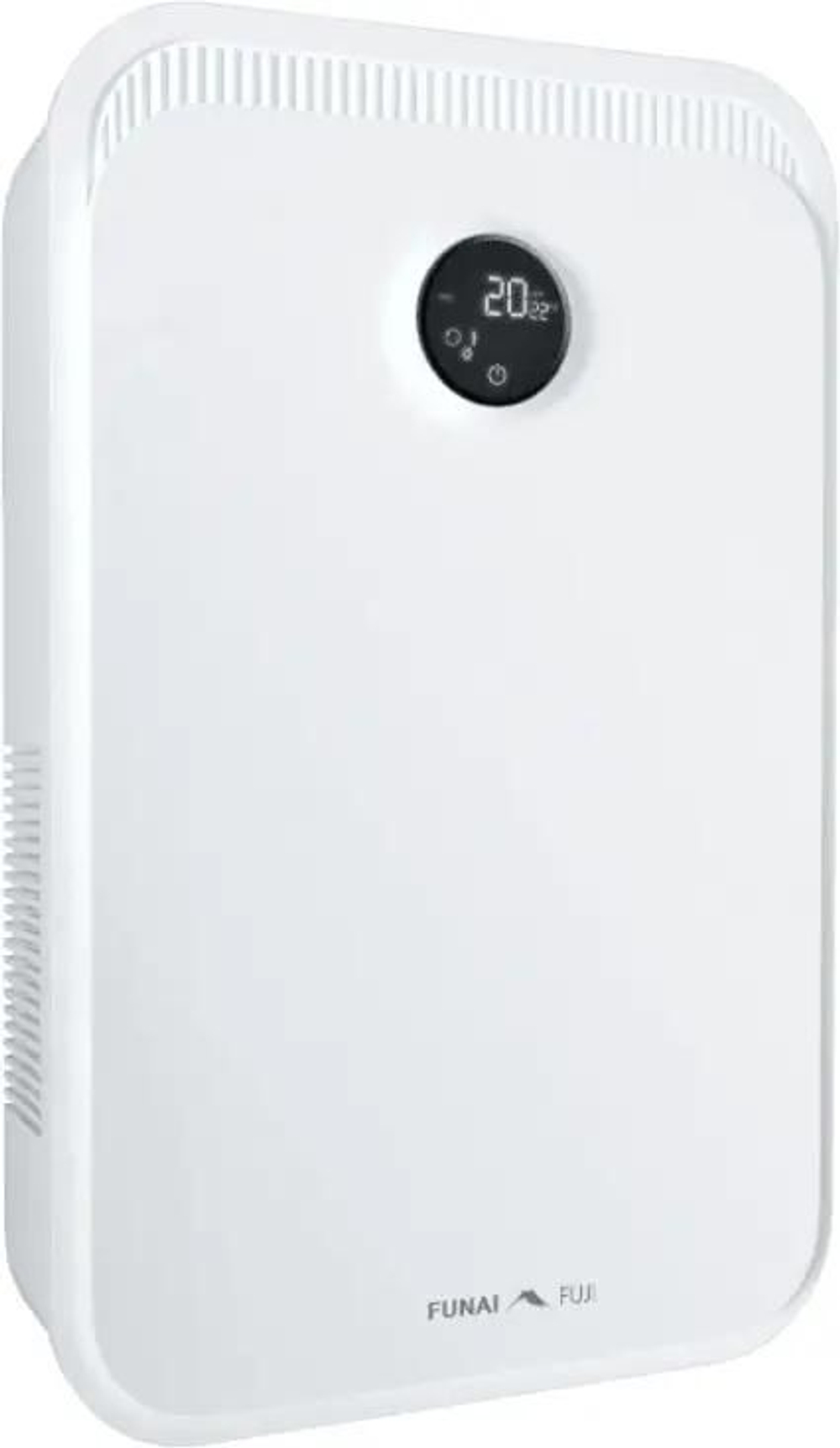 Воздухоочиститель Funai Fuji ERW-150X.P,  до 75м2,  с ионизацией, белый