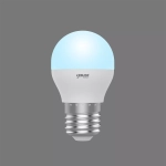 Лампа Gauss LED Basic Шар 7,5W E27 690lm 4100K 1053228