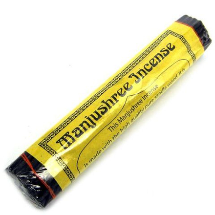 Благовония непальские Manjushree Incense, 40-50гр